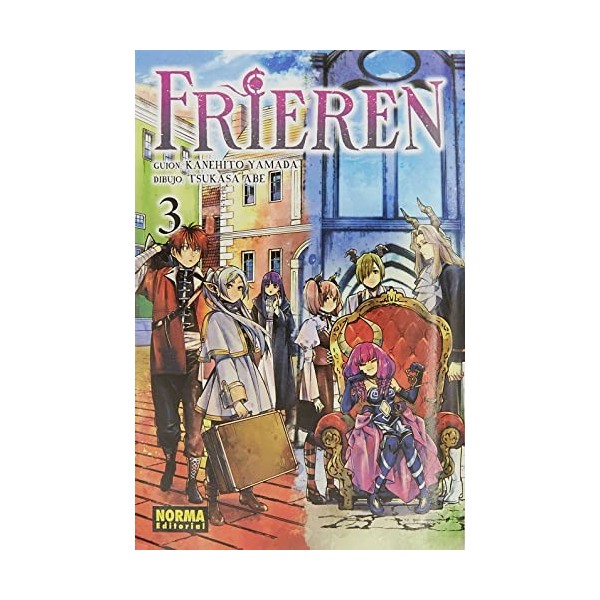 FRIEREN 03