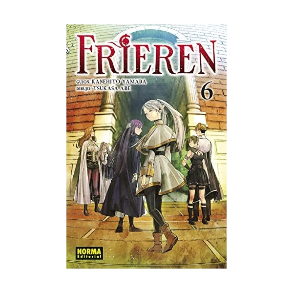 FRIEREN 06