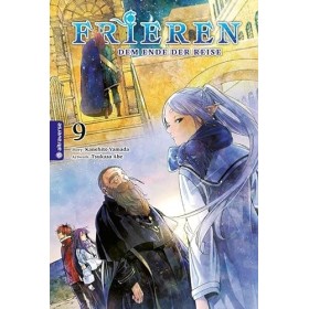 Frieren - Nach dem Ende der Reise 09