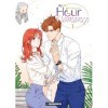 An hour of romance T01