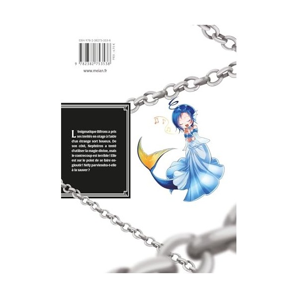 Archdemons Dilemma - Tome 07