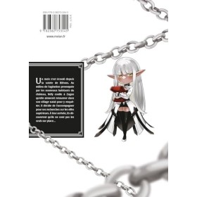 Archdemons Dilemma - Tome 08