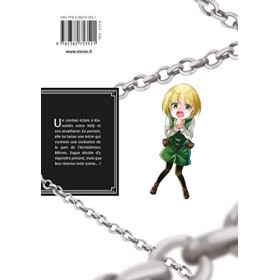 Archdemons Dilemma - Tome 6