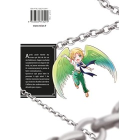 Archdemons Dilemma - Tome 3