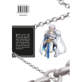 Archdemons Dilemma - Tome 4