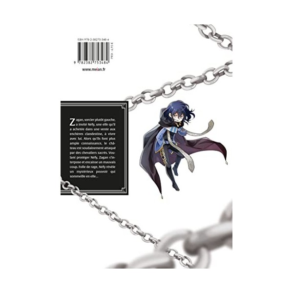 Archdemons Dilemma - Tome 2