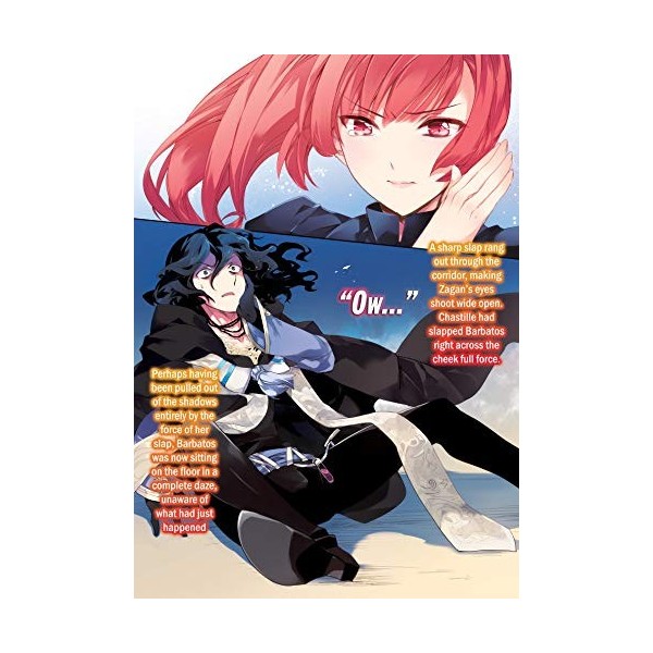 An Archdemons Dilemma: How to Love Your Elf Bride 7