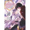 An Archdemons Dilemma: How to Love Your Elf Bride Manga Volume 10 English Edition 