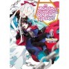 Archdemons Dilemma: How to Love Your Elf Bride: Volume 6