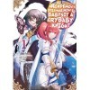 An Archdemons Friends Dilemma: How to Babysit a Crybaby Knight Vol. 1 English Edition 