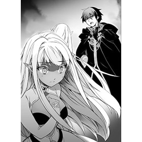 An Archdemons Dilemma How to Love Your Elf Bride 12