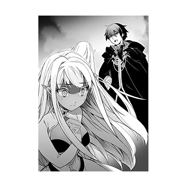 An Archdemons Dilemma How to Love Your Elf Bride 12