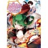 An Archdemons Dilemma: How to Love Your Elf Bride Manga Vol. 4 English Edition 