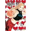 Jujutsu Kaisen. Sorcery Fight. Stella e olio Vol. 23 