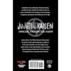 Jujutsu Kaisen: The Official Character Guide