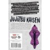 Jujutsu Kaisen, Vol. 22 Volume 22 