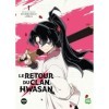 Retour du clan Hwasan - Tome 1