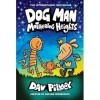 Dog Man: Mothering Heights: A Graphic Novel Dog Man 10 : From the Creator of Captain Underpants Volume 10 