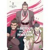 Retour du clan Hwasan - Tome 2