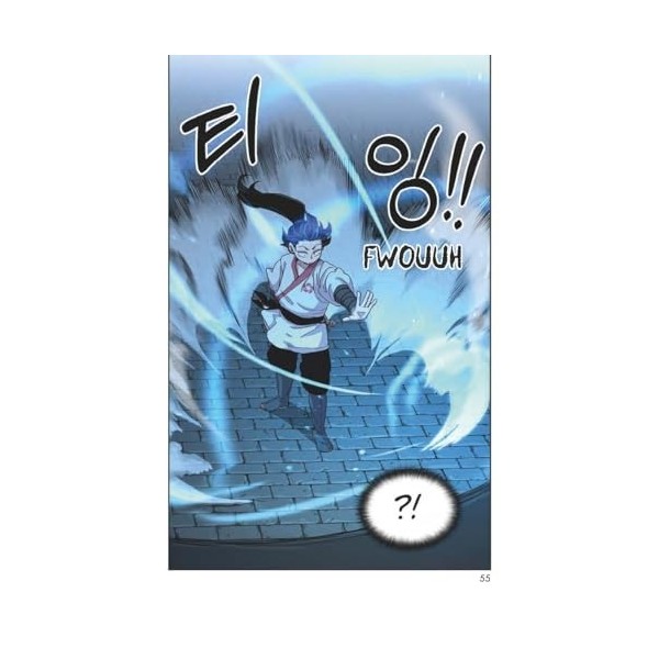 Retour du clan Hwasan - Tome 2