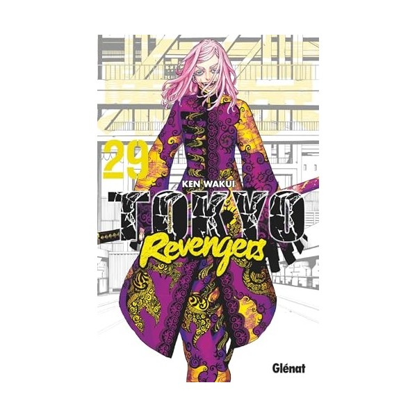 Tokyo Revengers - Tome 29