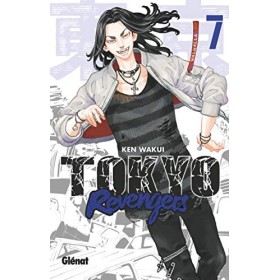 Tokyo Revengers - Tome 07