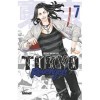 Tokyo Revengers - Tome 07