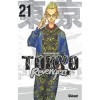 Tokyo Revengers - Tome 21