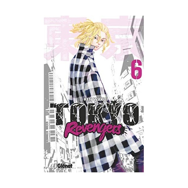 Tokyo Revengers - Tome 06