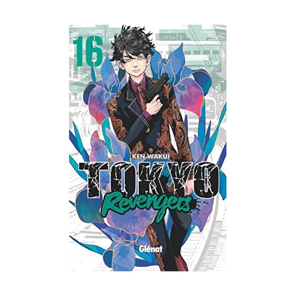 Tokyo Revengers - Tome 16