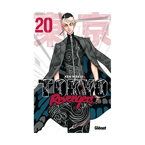 Tokyo Revengers - Tome 20