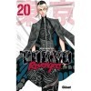 Tokyo Revengers - Tome 20