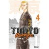 Tokyo Revengers - Tome 04