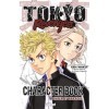 Tokyo Revengers - Character Book: Enfer et Paradis