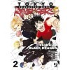 Tokyo revengers. Character book. Valhalla black dragon Vol. 2 
