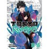 Tokyo Revengers Omnibus Vol. 15-16