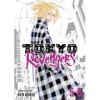 Tokyo Revengers Omnibus Vol. 5-6