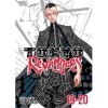 Tokyo Revengers Omnibus Vol. 19-20