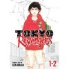 Tokyo Revengers Omnibus Vol. 1-2