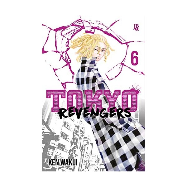 Tokyo Revengers - Vol. 06