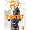 Tokyo Revengers Vol. 4 English Edition 