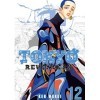 Tokyo Revengers Vol. 12 English Edition 