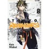 Tokyo revengers Vol. 8 | Langue Italienne