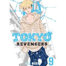 Tokyo Revengers Vol. 9 English Edition 