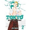 Tokyo Revengers Vol. 2 English Edition 