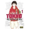 TOKYO REVENGERS 01