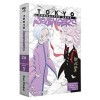 Toman pack: Tokyo revengers vol. 26-Tokyo revengers. Character book 3. Con gadget