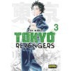 TOKYO REVENGERS 03