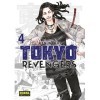 TOKYO REVENGERS 04