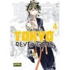 TOKYO REVENGERS 04